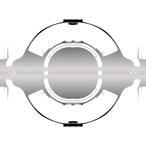 Gradient Calidoscope (Effect)