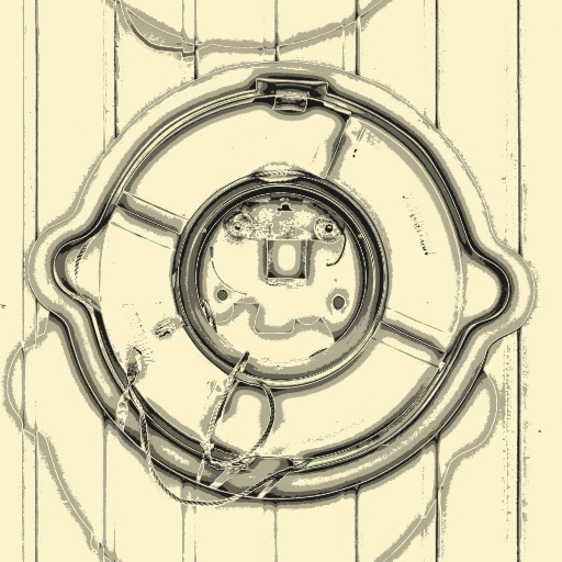 Variation 8