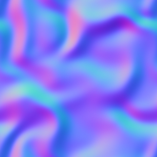 Normal Map