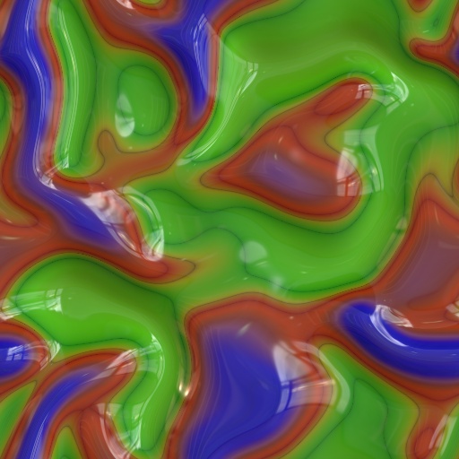 Paint Effects (Texture)