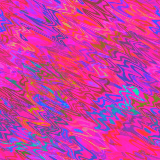 Diffuse Map
