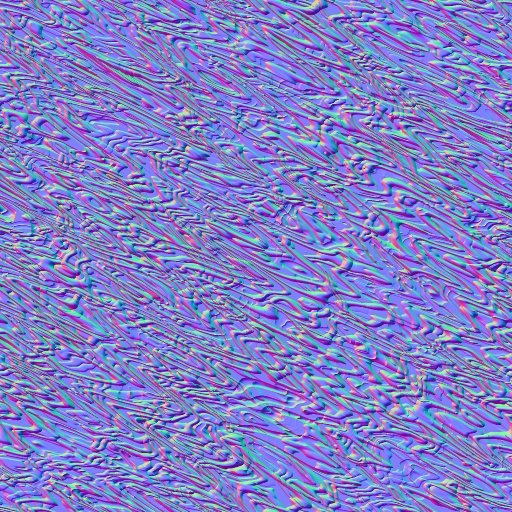Normal Map