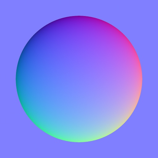 Normal Map