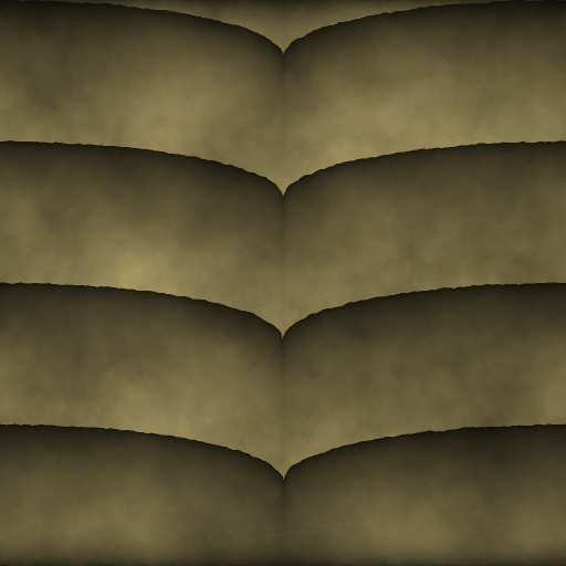 Diffuse Map