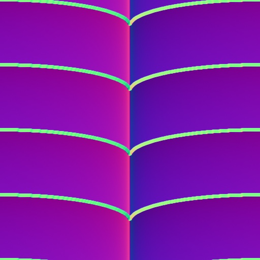 Normal Map