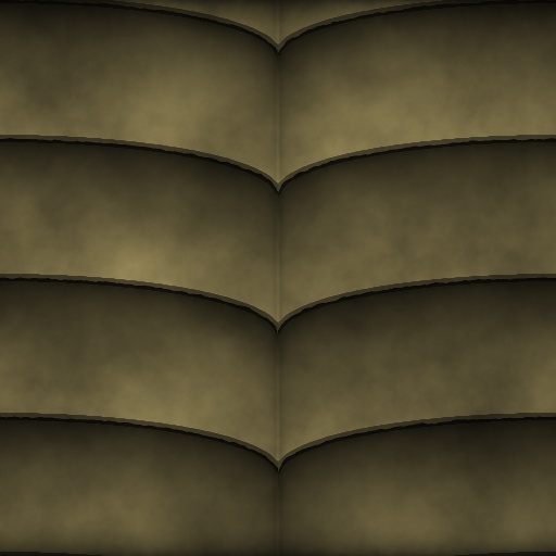 Bone Layers (Texture)