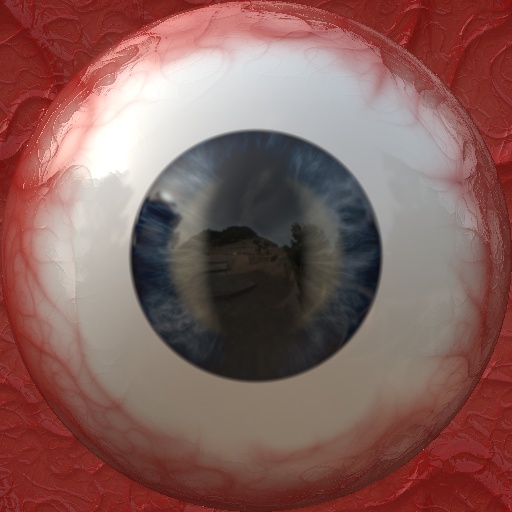 Evil Eye (Texture)