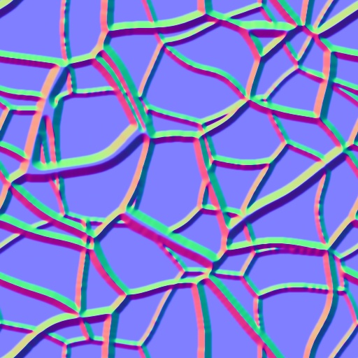 Normal Map