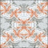 sfg Native American blanket weaves