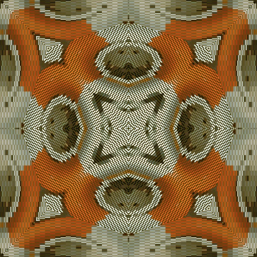 Variation 8