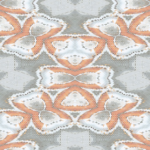 sfg Native American blanket weaves (Effect)
