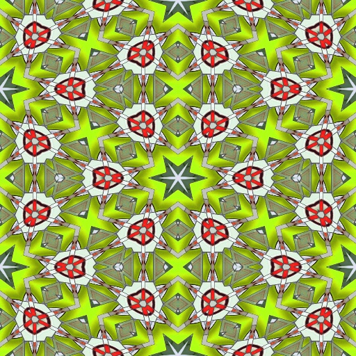 sfg Turkish tiles by stingerjpgr