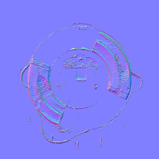 Normal Map