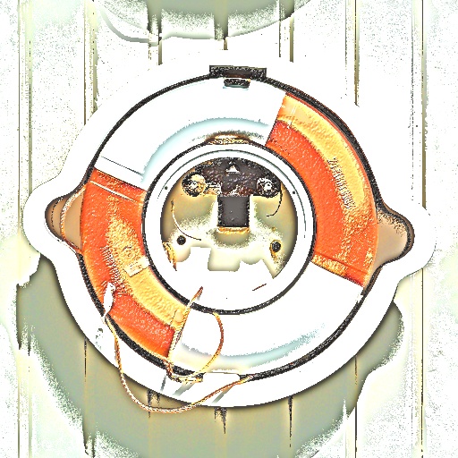 Mixed-Media ILLustrator (Effect)