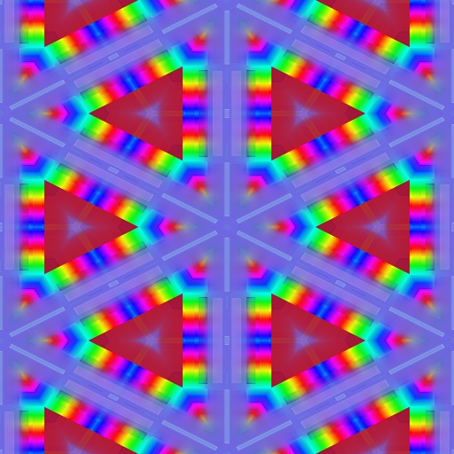 Diffuse Map