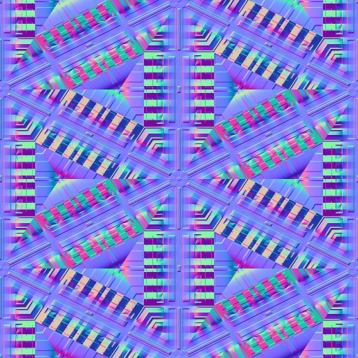 Normal Map