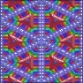 sfg squared & tiled patterns