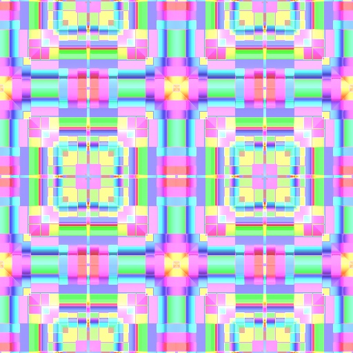 Variation 8