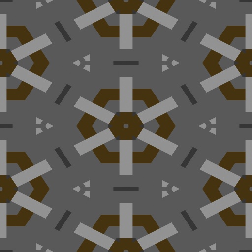 Diffuse Map