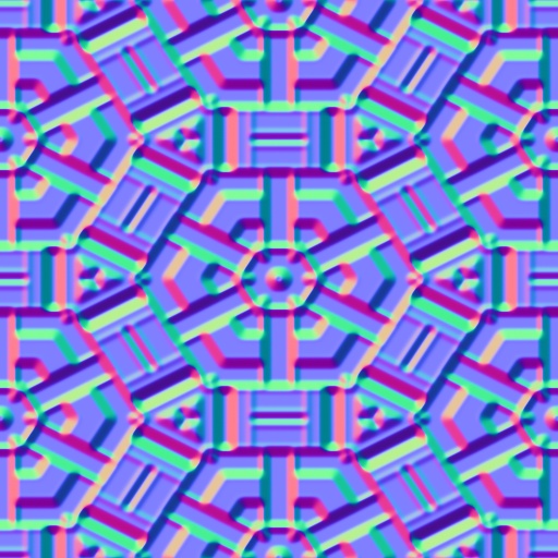 Normal Map