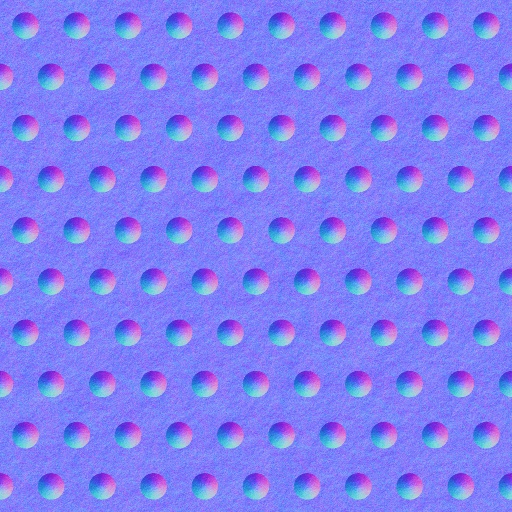 Normal Map