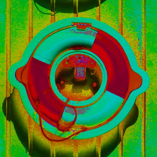 Variation 5