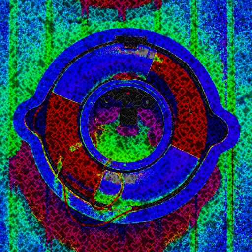 Variation 8