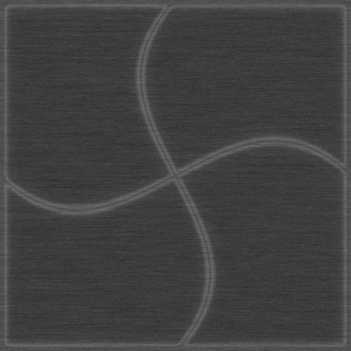 Diffuse Map
