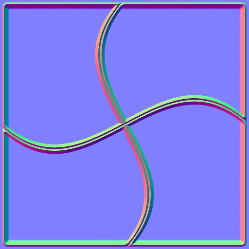 Normal Map