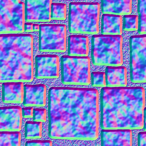 Normal Map