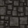 Grey Stone Wall