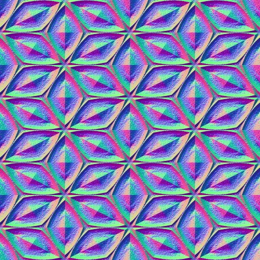 Normal Map