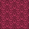 sfg Geometric  raised shapes