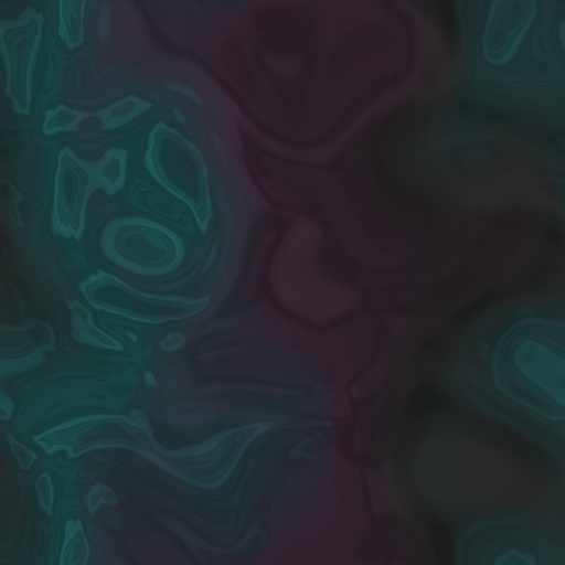 Diffuse Map