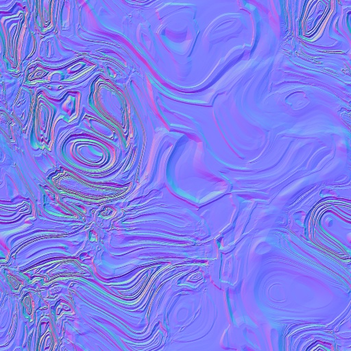 Normal Map
