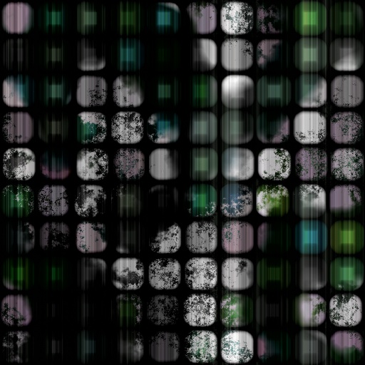 Diffuse Map