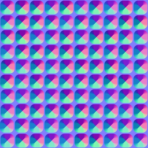 Normal Map