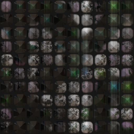Dirty Bricks (Texture)