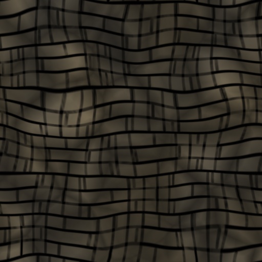 Diffuse Map