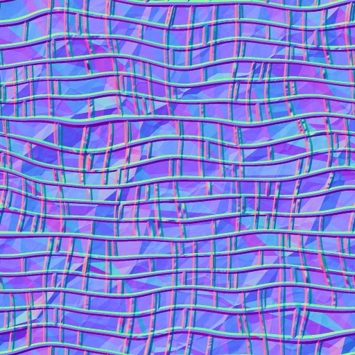 Normal Map