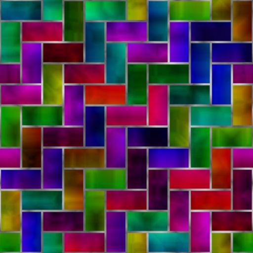 Diffuse Map