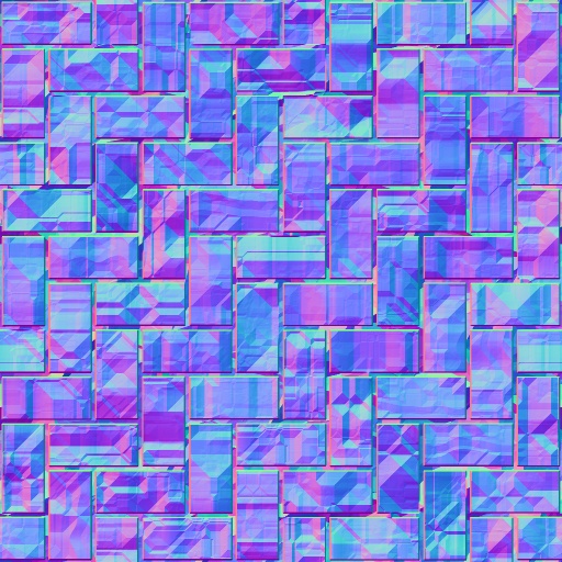 Normal Map