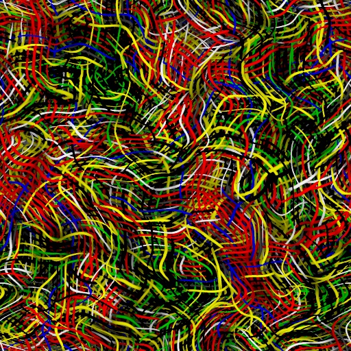Diffuse Map