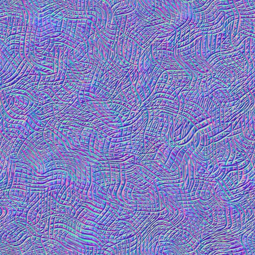 Normal Map