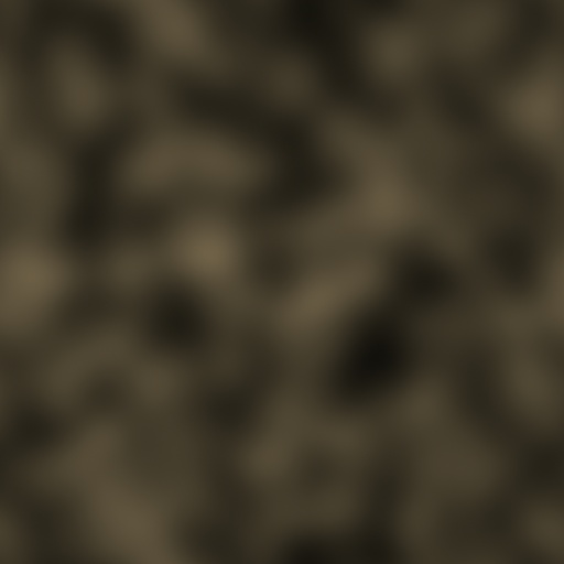 Diffuse Map