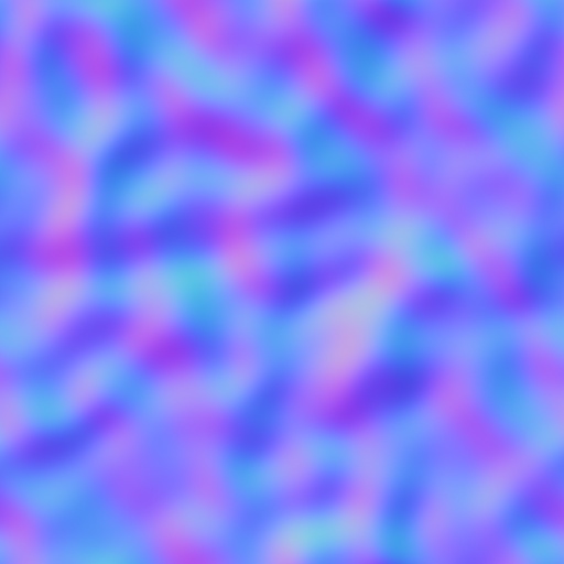 Normal Map