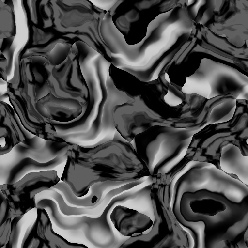 Diffuse Map