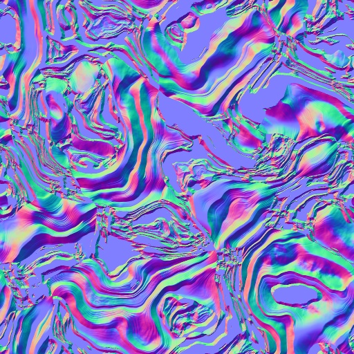 Normal Map