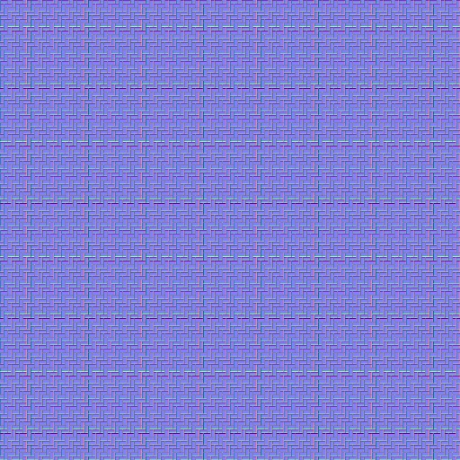 Normal Map