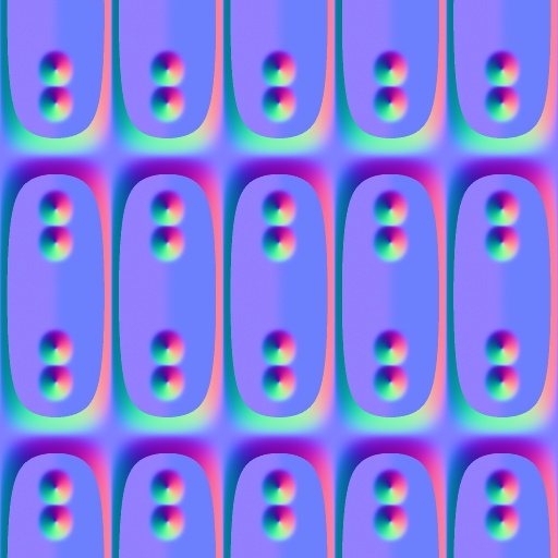 Normal Map